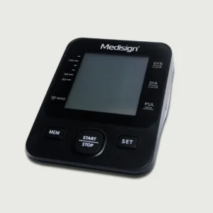 Blood Pressure Monitor