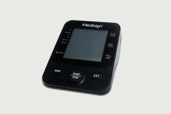 Blood Pressure Monitor