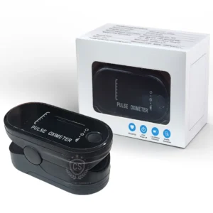 Finger Pulse Oximeter | BUY Most economical and durable Spo2 Monitor