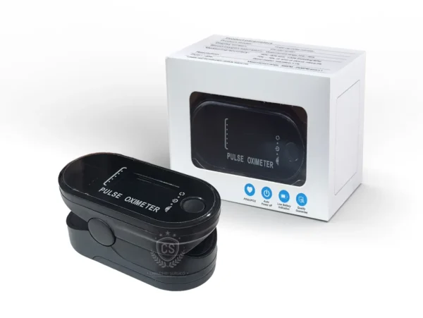 Finger Pulse Oximeter | BUY Most economical and durable Spo2 Monitor
