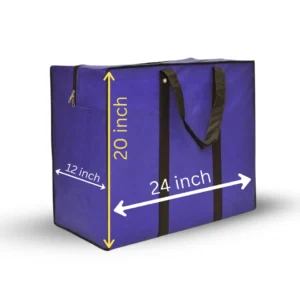 Storage Bag Large